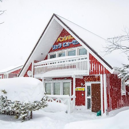 Rusutsu Lodges Pension Lilla Huset Niseko Exterior photo