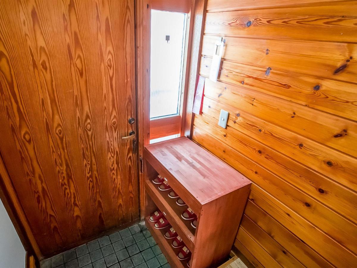 Rusutsu Lodges Pension Lilla Huset Niseko Exterior photo
