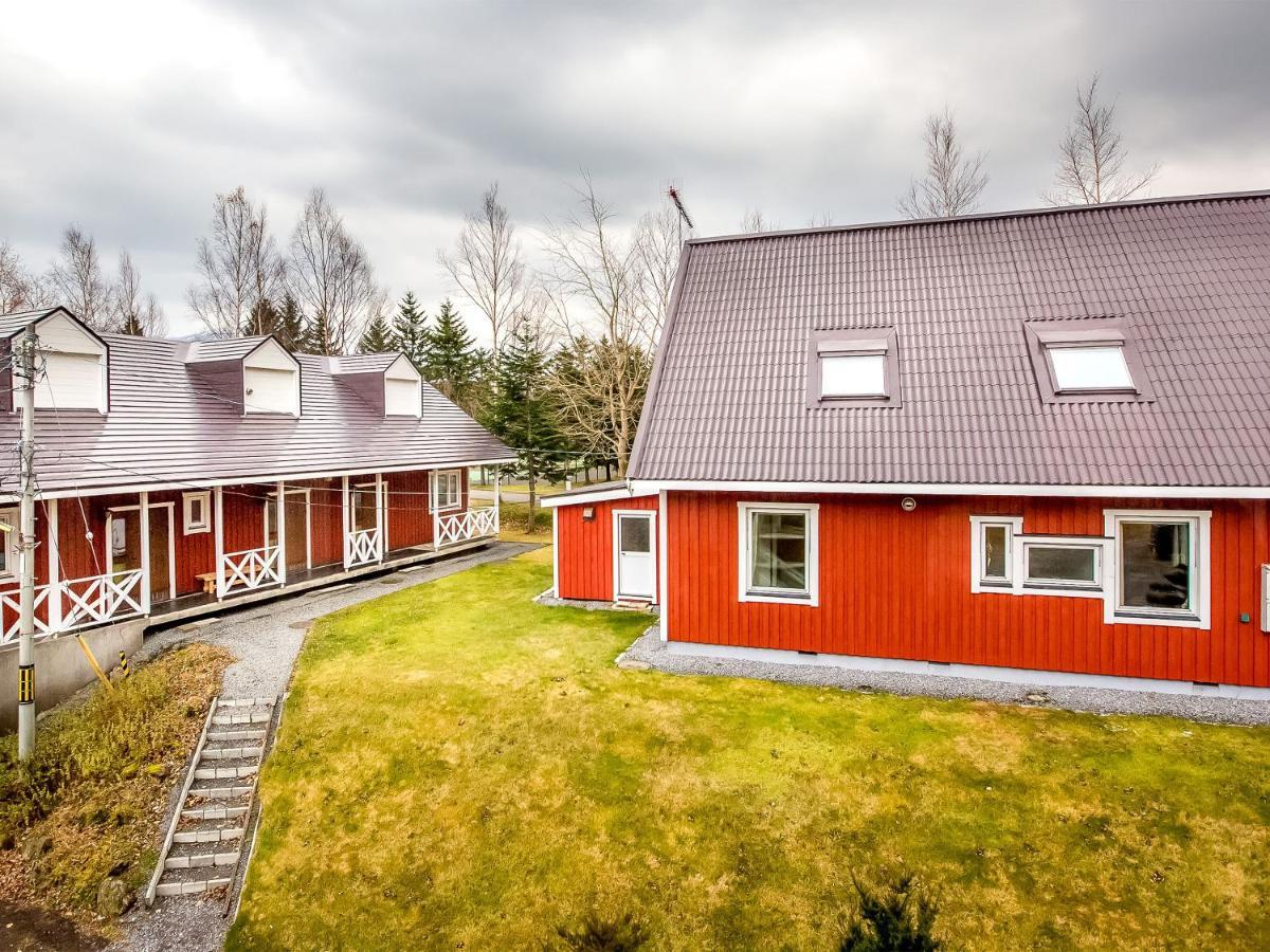 Rusutsu Lodges Pension Lilla Huset Niseko Exterior photo