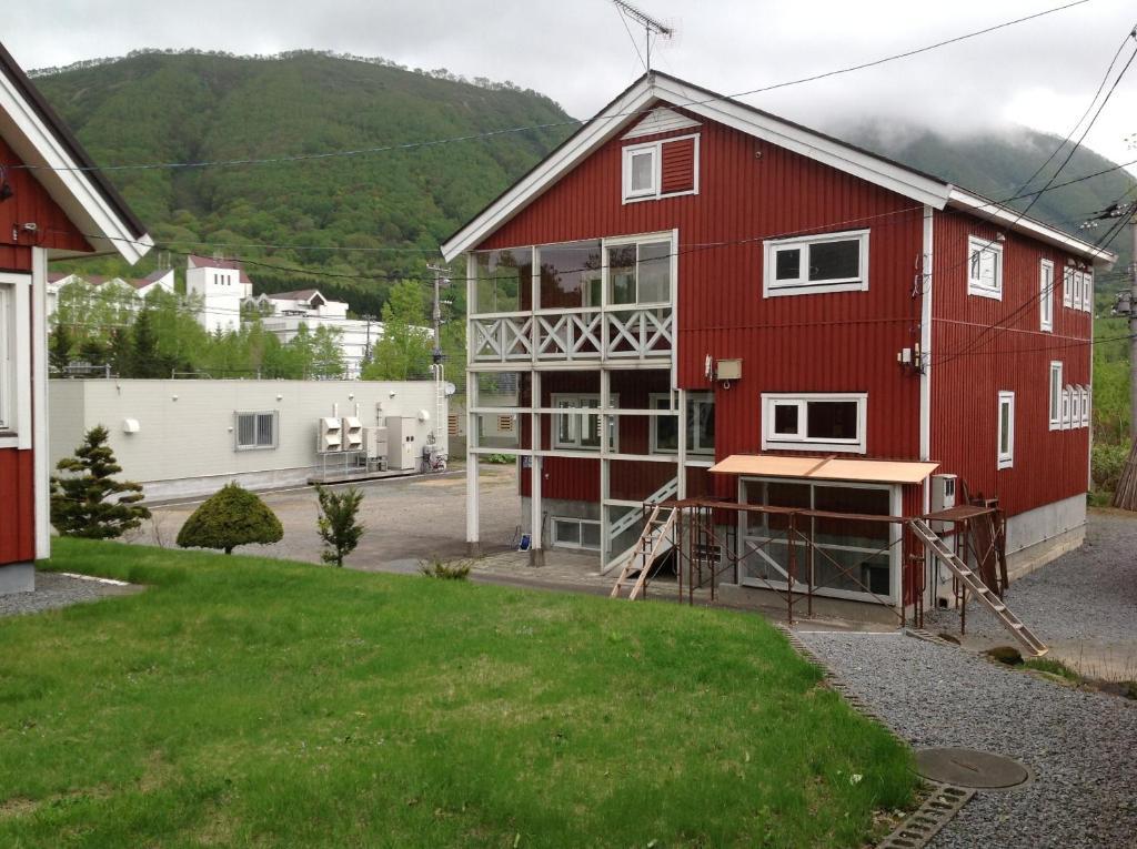 Rusutsu Lodges Pension Lilla Huset Niseko Exterior photo